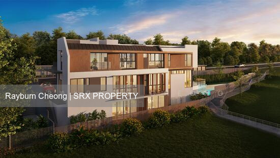 Old Tampines Road (D17), Semi-Detached #630668871